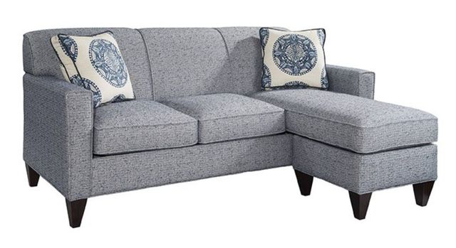 Marshfield Furniture Essentially Yours Chaise Ottoman-0