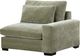Chairs of America Long Island 5-Piece Amigo Garden Sectional-5