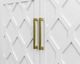 Martin Furniture Gable White Accent Cabinet-3