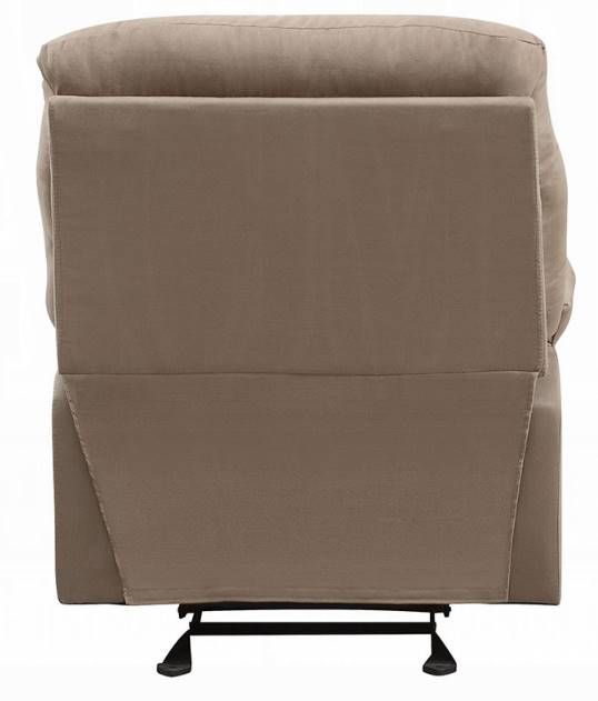 ACME Furniture Arcadia Light Brown 40" Manual Recliner-4