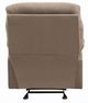 ACME Furniture Arcadia Light Brown 40" Manual Recliner-4