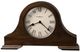 Howard Miller® Humphrey Hampton Cherry Mantel Clock-0