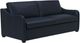 Palliser® Furniture Customizable Madison Sleep Modern English Arm Twin Sofa Bed-4