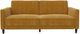 dhp furniture® Pin Mustard Futon-4