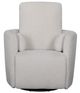 Parker House® Turner Mascarpone Manual Swivel Glider Recliner-3