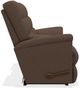 La-Z-Boy® Tripoli Fudge Wall Reclining Loveseat with Console-2