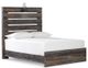 Signature Design by Ashley® Drystan 4-Piece Multi Full Panel Bed Set-1