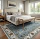 Oriental Weavers™ Keira 5'x8' Style 6 Area Rug-1