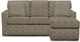 England Furniture Customizable Norris Floating Ottoman Chaise-3