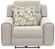 Catnapper® Micah Oatmeal Power Recliner-4