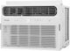 Frigidaire® 10,000 BTU White Window Mount Air Conditioner-1