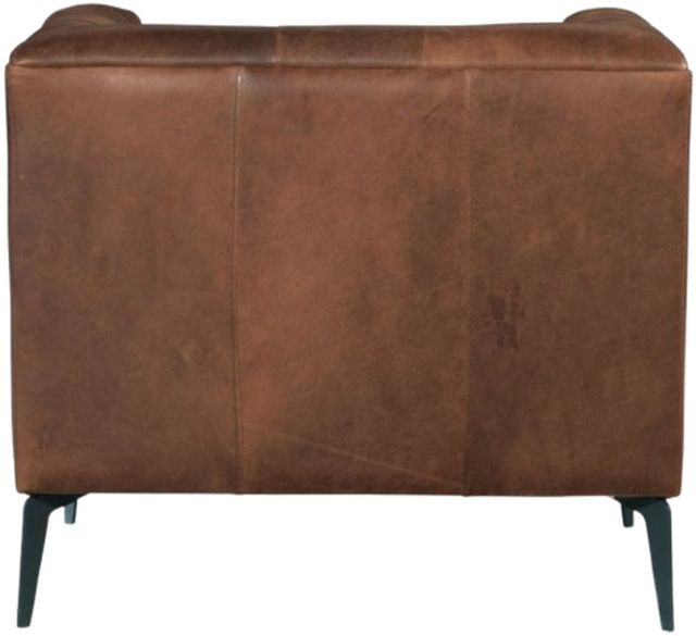 Hooker® Furniture SS Nicolla Saddlebag Lodge Chair-3