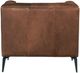 Hooker® Furniture SS Nicolla Saddlebag Lodge Chair-3