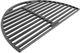 Big Green Egg® XLarge EGG Half Moon Cast Iron Cooking Grid-0