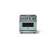 Viking® 7 Series 36" Splash Pro Style Dual Fuel Range with Griddle-0