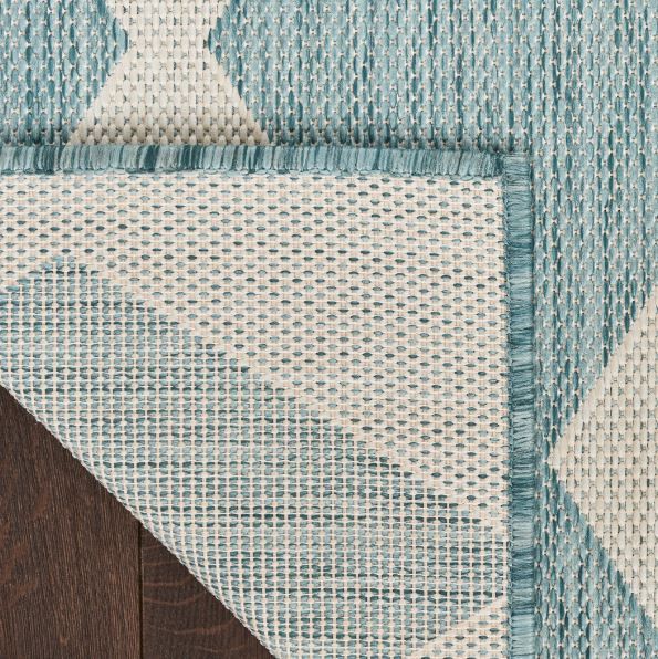Nourison Home™ Positano 5'x7' Style 1 Area Rug-2