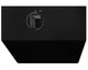 Vent-A-Hood® 30" Black Carbide Wall Mounted Range Hood-2
