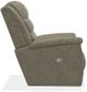 La-Z-Boy® Redwood Charcoal Power Wall Recliner-2