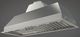 Fulgor Milano Sofia 46" Stainless Steel Professional Insert Range Hood-2