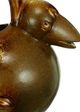 A & B Home Brown Duck Water Pitcher-1