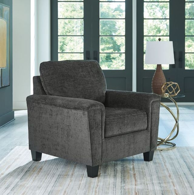 Benchcraft® Erinslane Dusk Chair-4