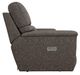 La-Z-Boy® Ava Onyx Power Reclining Sofa with Headrest-2