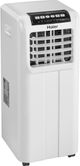 Haier White Portable Air Conditioner-1