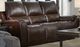 Southern Motion™ Customizable Westchester Double Manual Reclining Sofa-0