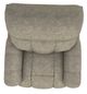 La-Z-Boy® Morrison Sable Power Wall Recliner with Headrest and Lumbar-4