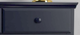 M3 Furniture Blue 2/Dresser-1