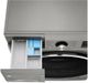 LG 2.6 Cu. Ft. Graphite Steel Front Load Ventless Washer Dryer Combo-4