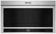 Maytag® 1.1 Cu. Ft. Fingerprint Resistant Stainless Steel Over The Range-0