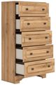 Signature Design by Ashley® Aleaport Warm Brown Chest-5