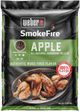 Weber® Apple All-Natural Hardwood Pellets-0
