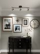 Cal® Lighting & Accessories Rust Serpentine Light-1
