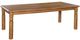 Braxton Culler Customizable Dulce Rectangular Dining Table-0