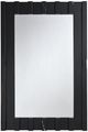 ACME Furniture Drisana Black Accent Mirror-0