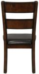 Mazin Furniture Mantello Side Chair-3