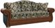 Craftmaster® Customizable Custom Blends Sofa-1