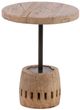 Furniture Classics Yorktown Brown Drink Table-4