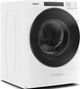 Whirlpool® 4.5 Cu. Ft. White Front Load Washer-2
