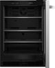 JennAir® RISE™ 5.2 Cu. Ft. Stainless Steel Beverage Center-1