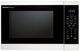Sharp® 1.4 Cu. Ft. White Countertop Microwave-0