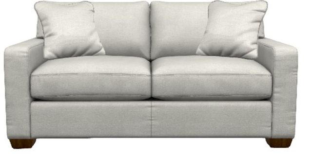 La-Z-Boy® Shiloh Vellum Full Sleeper Sofa-1