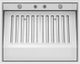 Vent A Hood® M Line 30" Stainless Steel Wall Mounted Range Hood-3