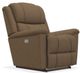 La-Z-Boy® Stratus Mink Power Rocking Recliner-1
