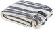 Surya Avila Navy/Ivory 50"x60" Throw Blanket-0