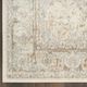 Nourison Home™ Quarry Beige 5'x7' Area Rug-1