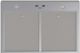 Broan-NuTone® MTR1 Series 30" Stainless Steel Under Cabinet Range Hood-3