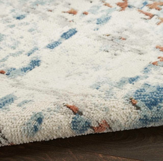 Nourison Home™ Quarry 5'x7' Style 1 Area Rug -4